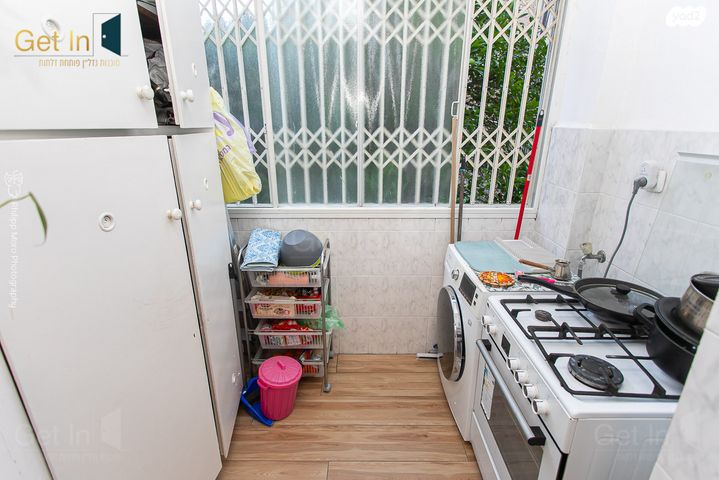 דירה, בן יהודה 14, הרצליה, חיפה