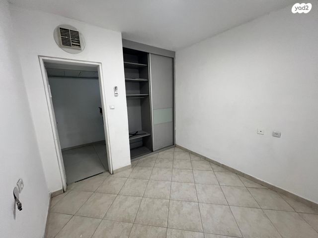 דירה, ליאו פיקרד, רמות הרכס, באר שבע