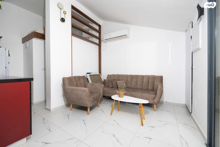 דירה, ירושלים