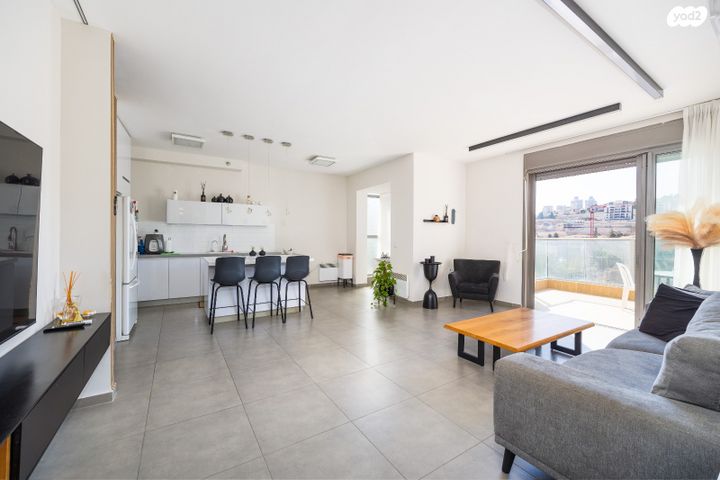 דירה, ירושלים