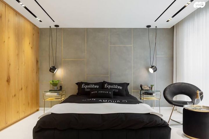 דירה, ניסים אלוני 6, תל אביב יפו