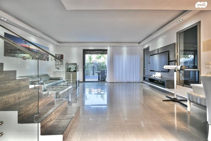 בית פרטי/ קוטג', החלוצים, נווה דקלים, ראשון לציון