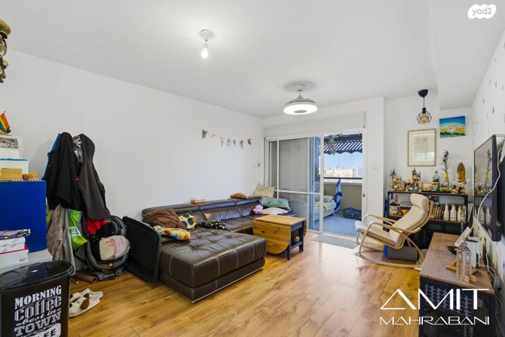 דירה, פרופ' חיים גבריהו, רמות, באר שבע