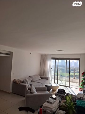 דירה, גלי הים, נתניה