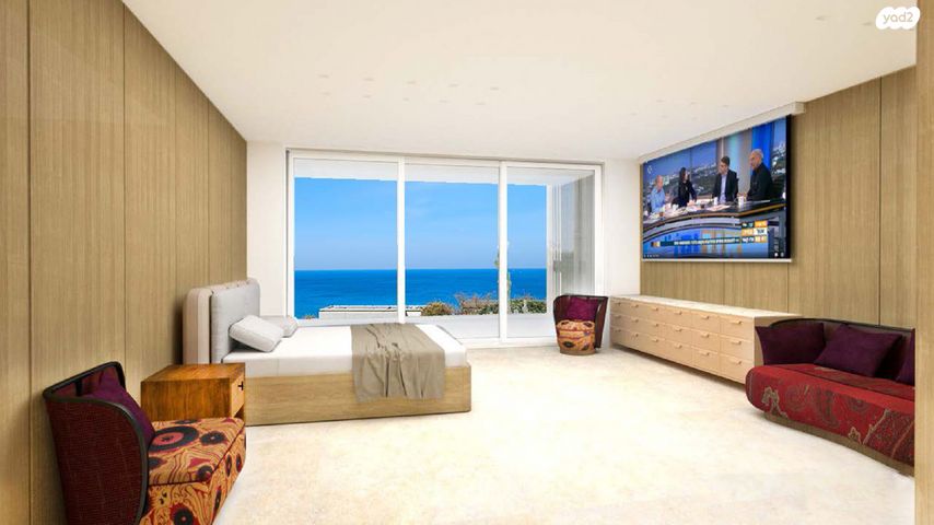 בית פרטי/ קוטג', ארסוף, ארסוף