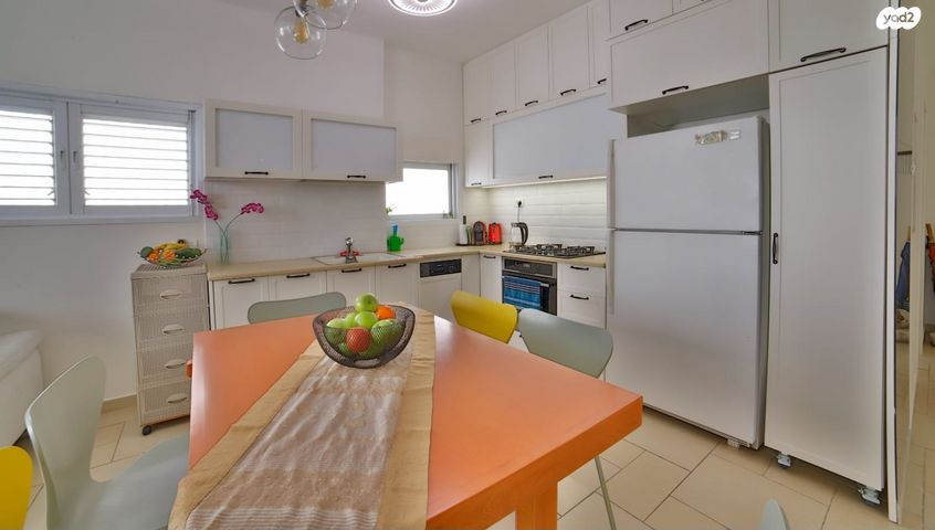 דירה, ברקאי 5, עליות, רמת גן