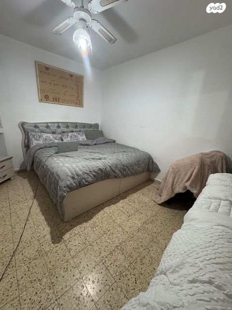 דירה, ארמון הנציב, תלפיות מזרח, ירושלים