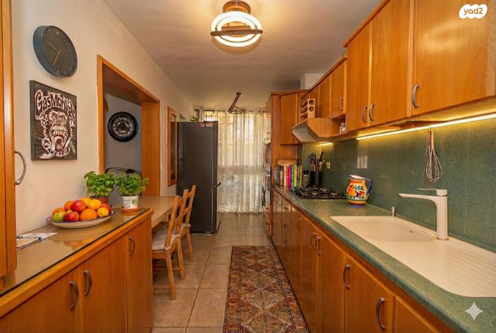 דירה, סעדיה פז 22, חיפה