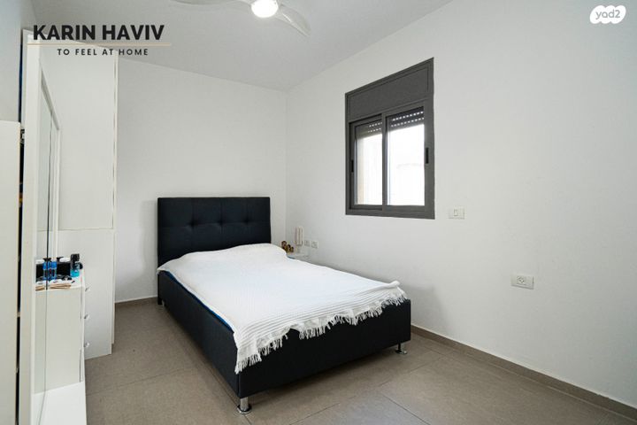 דירה, מאיר בעל הנס 11, מרום נווה, רמת יצחק, רמת גן