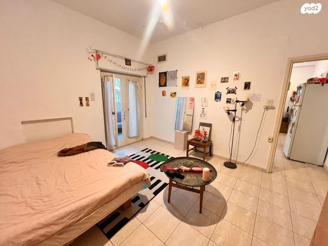 דירה, מרדכי נרקיס, רחביה, ירושלים