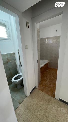 דירה, מאיר בר אילן 16, משכנות, רמלה