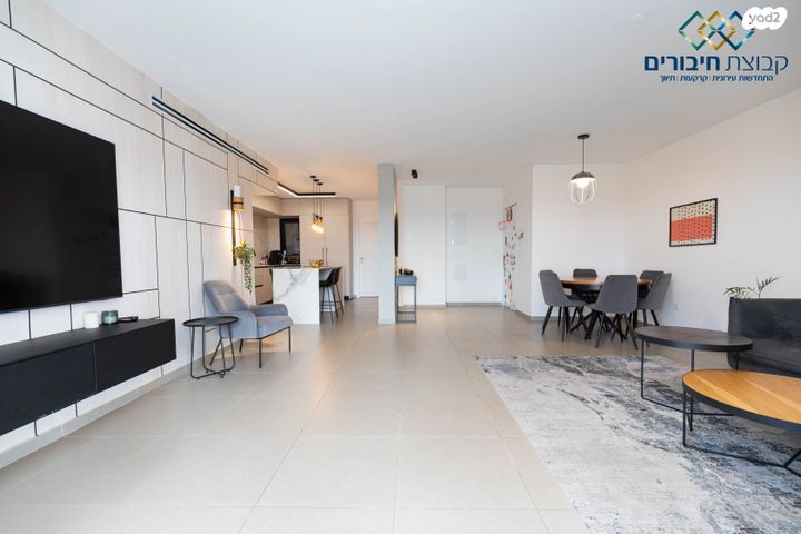 דירה, מרים הנביאה, פסגות אפק, ראש העין