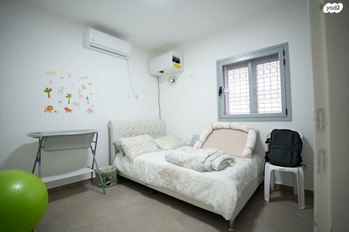 בית פרטי/ קוטג', ערד