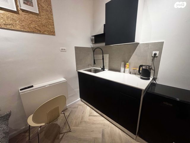 דירה, יחיאל, שוק תלפיות, חיפה