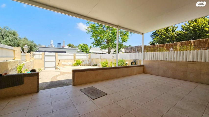 בית פרטי/ קוטג', יגאל אלון 40, יד אליהו, תל אביב יפו