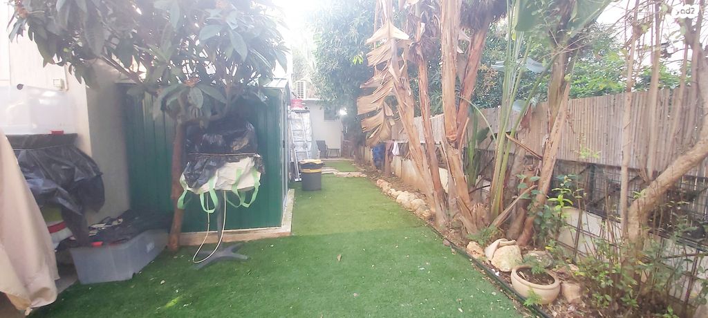 דירת גן, נווה פרדסים, פרדס חנה כרכור