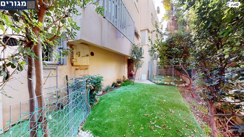 דירה, זאב שוהם, נעמ"ת, חיפה