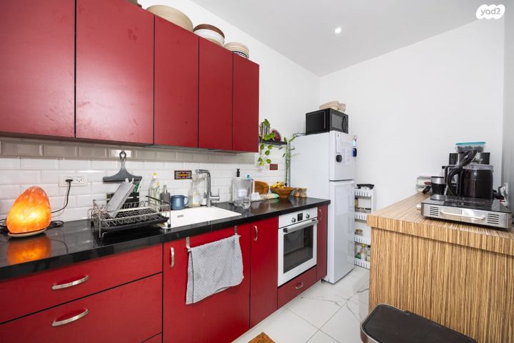 דירה, ירושלים