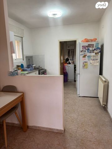 גג/ פנטהאוז, גילה, ירושלים