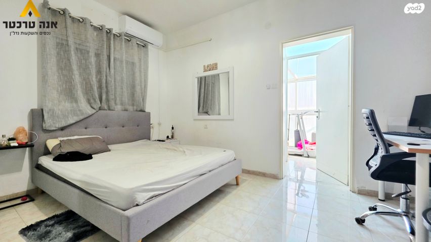 גג/ פנטהאוז, וייצמן, עיר, מרכז העיר, נהריה