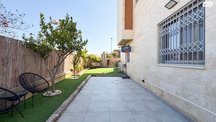 בית פרטי/ קוטג', עפרוני, פלח שבע, באר שבע