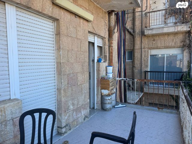 דירה, יפו, מחנה יהודה - לב העיר, ירושלים