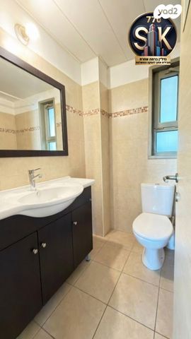 דירה, פסגת אונו, קרית אונו