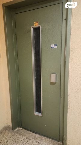 דירה, שדרות המגינים 135, קרית אליהו, חיפה