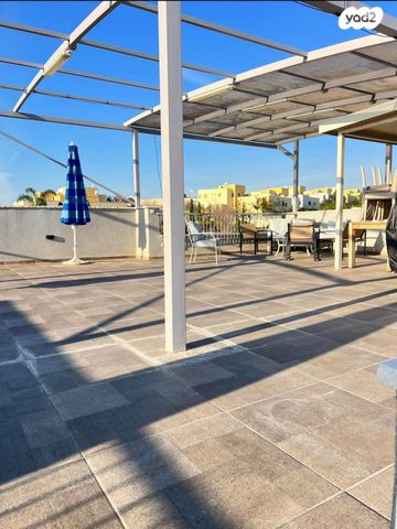 גג/ פנטהאוז, יששכר, השבטים, מודיעין מכבים רעות