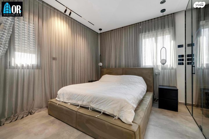 דירה, שדרות הרב משה שמואל שפירא, פארק המושבה, באר יעקב