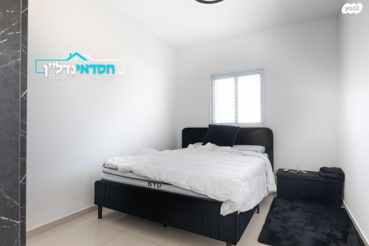 דירה, שדרות דואני, נאות בגין, לב יבנה, יבנה