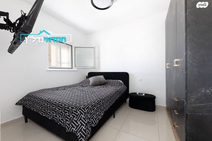 דירה, שדרות דואני, נאות בגין, לב יבנה, יבנה