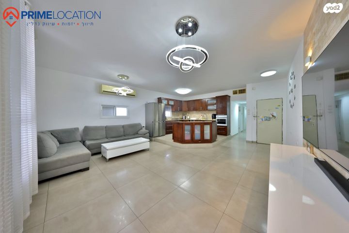 דירה, הראשונים, קרית חיים מזרחית, חיפה