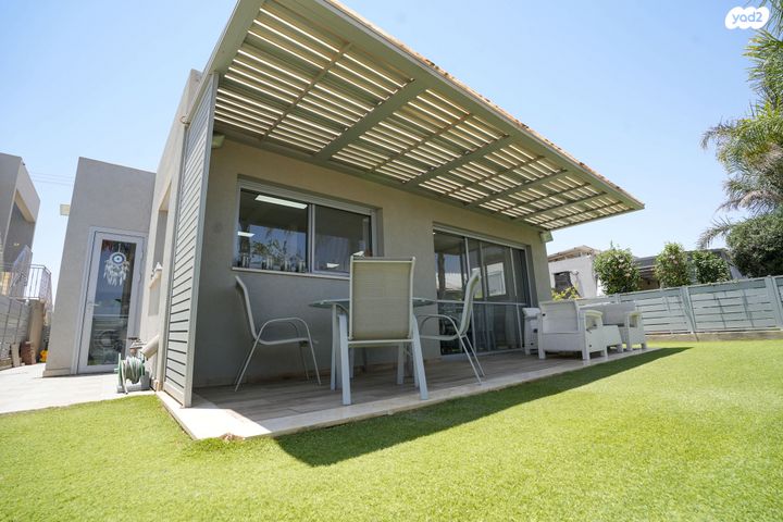 בית פרטי/ קוטג', ערד