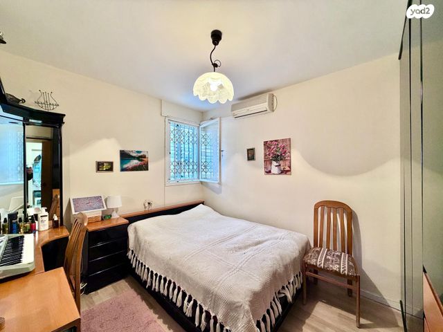 דירה, ד"ר יהושע טהון 20, צפון מערב מרכז העיר, נתניה