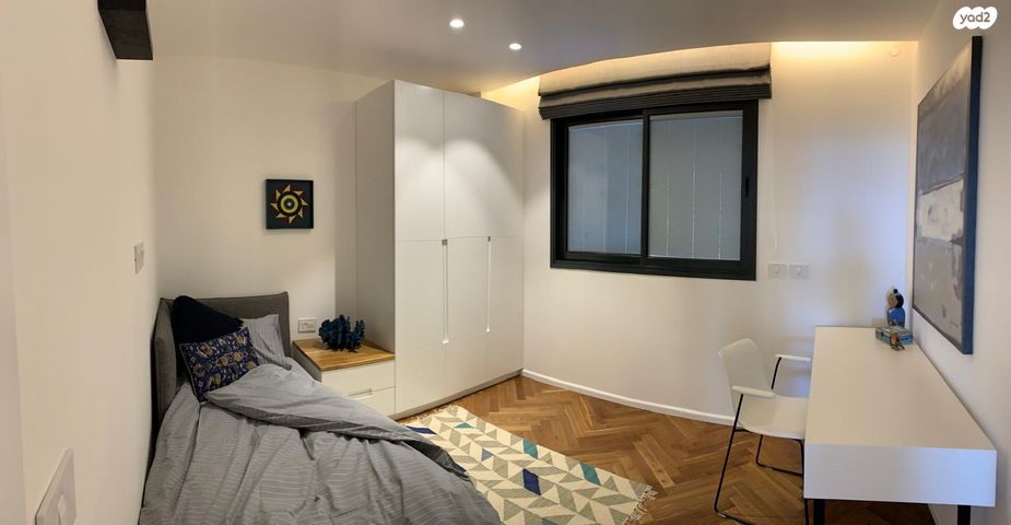 דירה, יהודה מרגוזה 50, יפו העתיקה, תל אביב יפו