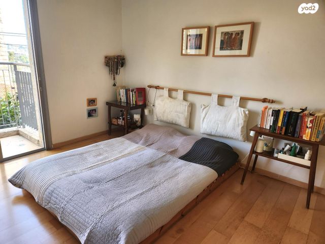 בית פרטי/ קוטג', דוסתאי, ירושלים