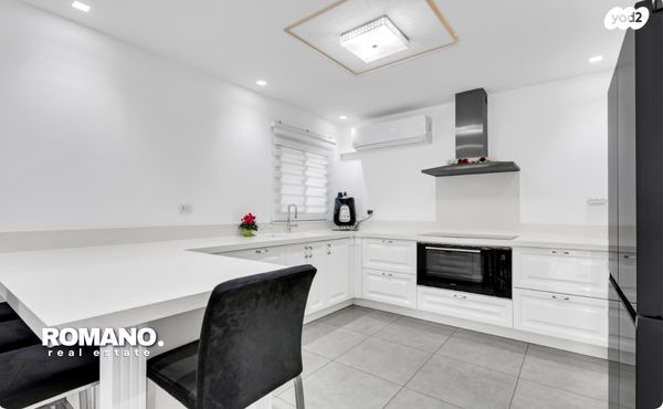 דירה, בלפור, ברנע, אשקלון