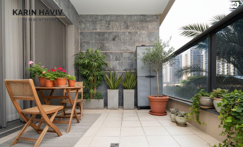 דירה, מבצע יפתח, הדר המושבות החדשה / אם המושבות החדשה, פתח תקווה