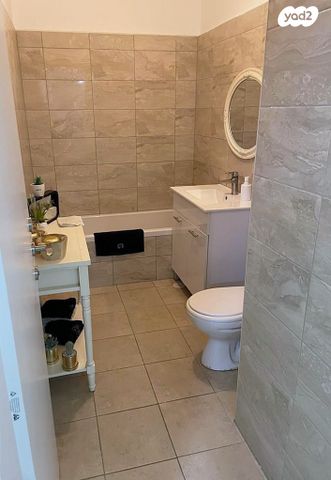 דירה, קרית ביאליק