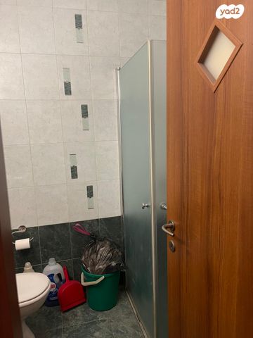 דירה, נתן אלבז 14, אשדוד