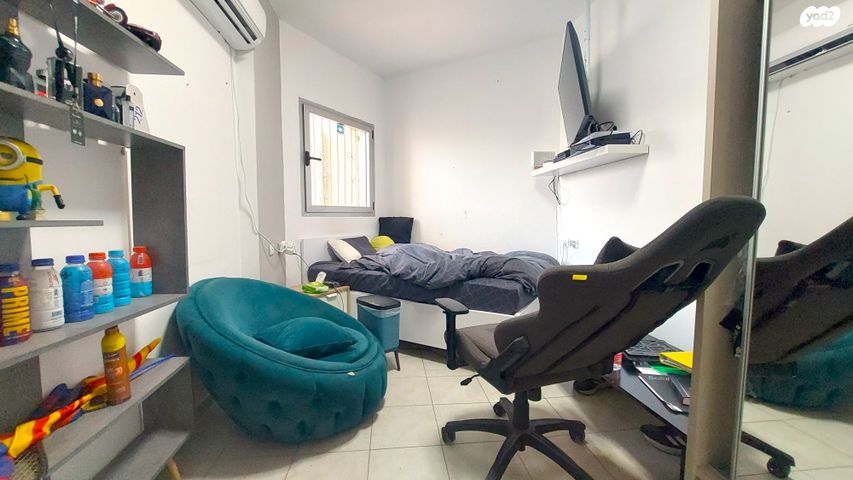 דירה, שדרות ירושלים, מרום נווה, רמת יצחק, רמת גן