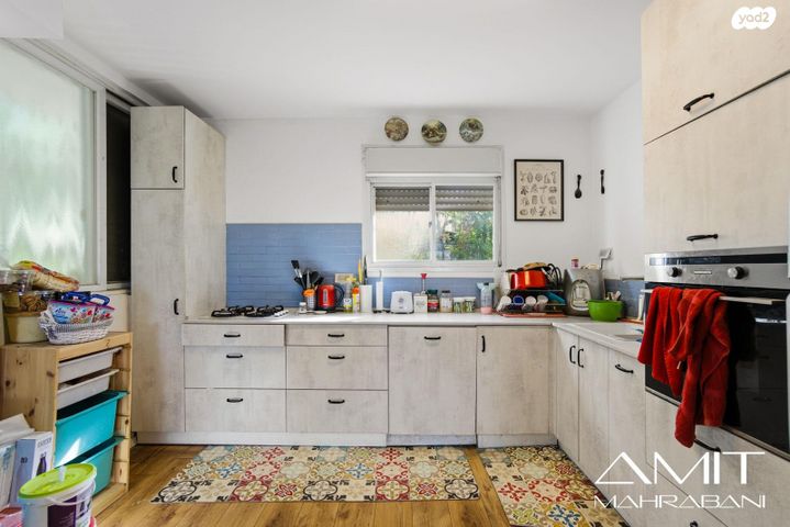 דירה, פרופ' חיים גבריהו, רמות, באר שבע