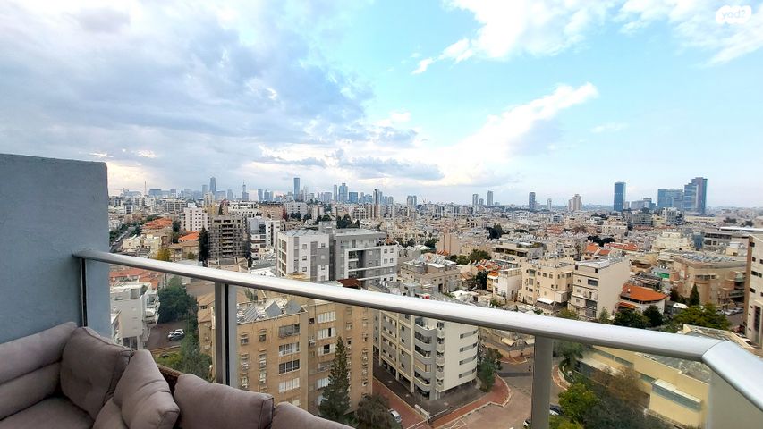 שדרות ירושלים 