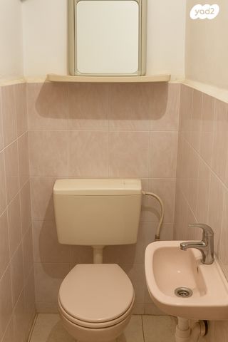 דירה, יפו, מחנה יהודה - לב העיר, ירושלים