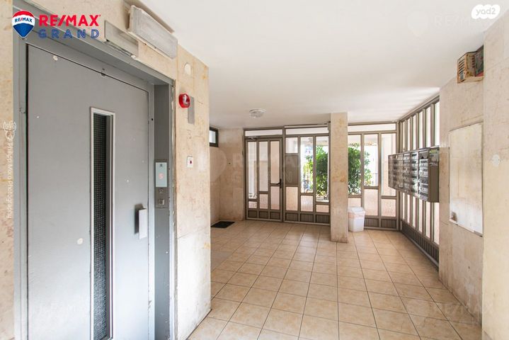 דירה, החיננית, שער העליה, חיפה