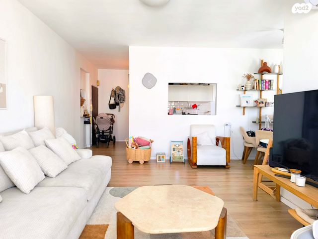 דירה, הצפון הישן - צפון, תל אביב יפו