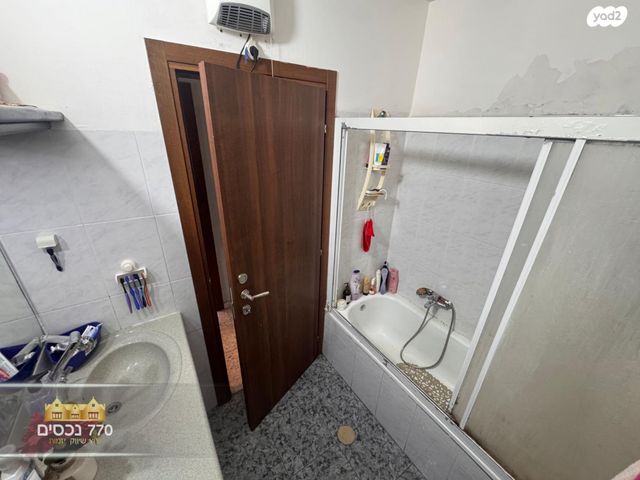 דירה, חזני, באר שבע