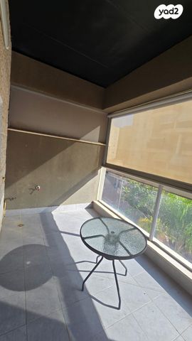 דירה, עוזי נרקיס, רמות הרכס, באר שבע