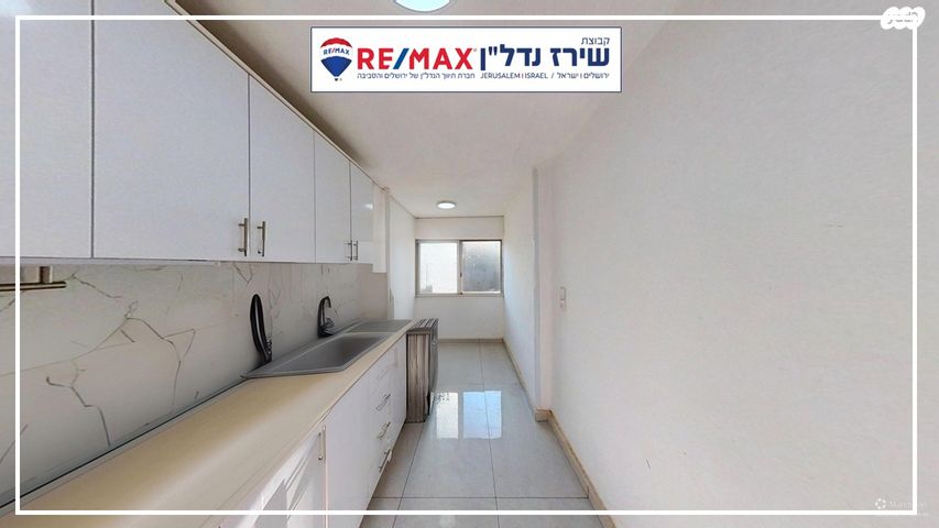 דירה, סמדר 9, בית הכרם, רמת בית הכרם, ירושלים